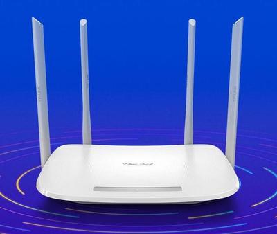 解決家庭多設備用網擁擠，雙頻無線路由器顯神通