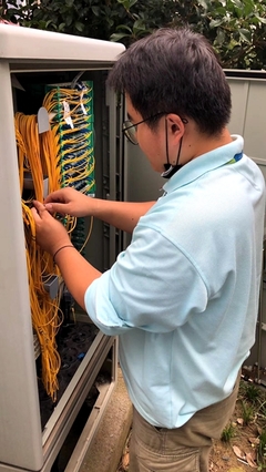 進小區優網絡——蘇州移動以精細化服務做“加法”，全面提升網絡質量