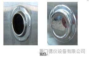 深度解析普通熱空氣老化測試箱 DQL-010A 精準可靠的可靠性與壽命評估工具