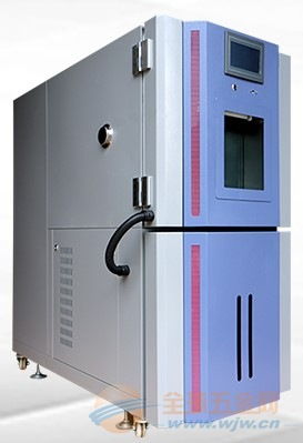 換氣式空氣熱老化試驗箱 熱空氣老化測試的精密利器
