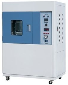 橡膠耐臭氧老化試驗箱與熱空氣老化箱 功能、對比與應用分析