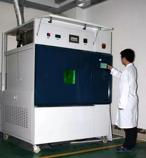 7種常用高分子材料老化試驗方法及熱空氣老化箱的應用解析