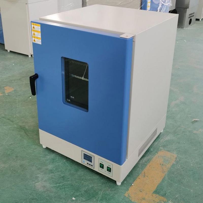 熱空氣老化試驗箱 高溫環境下的產品質量守護者