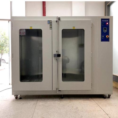 使用條件有明確換氣量指標要求的才購置空氣熱老化試驗箱